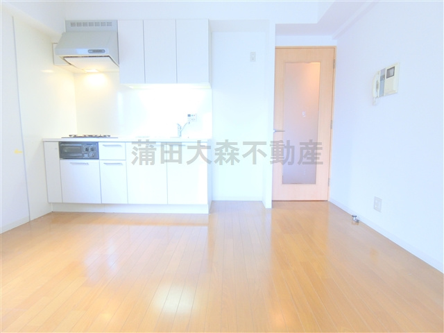 Avanzar(アバンセ)の居間・リビング|DK6.5帖ダイニングキッチン