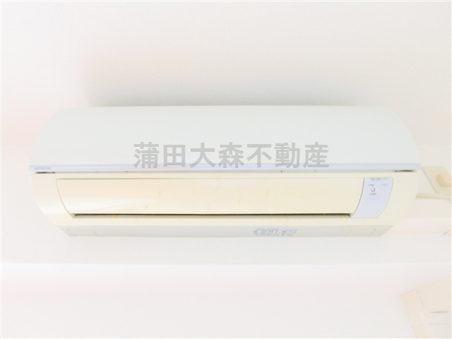 Avanzar(アバンセ)の設備