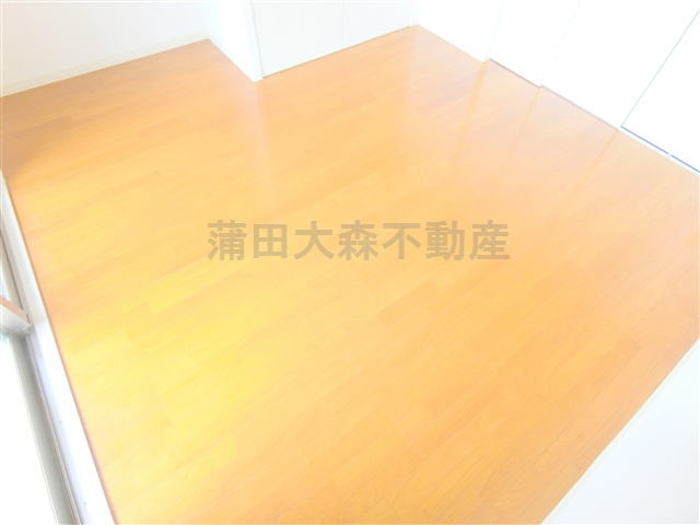 Avanzar(アバンセ)のその他|洋室