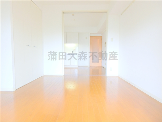 Avanzar(アバンセ)のその他|洋室