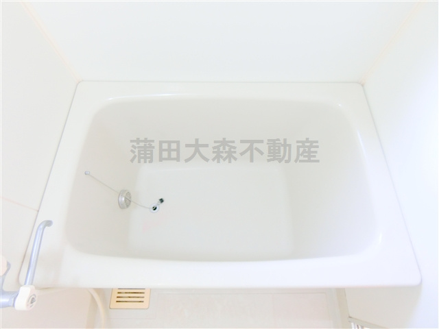 Avanzar(アバンセ)の浴室