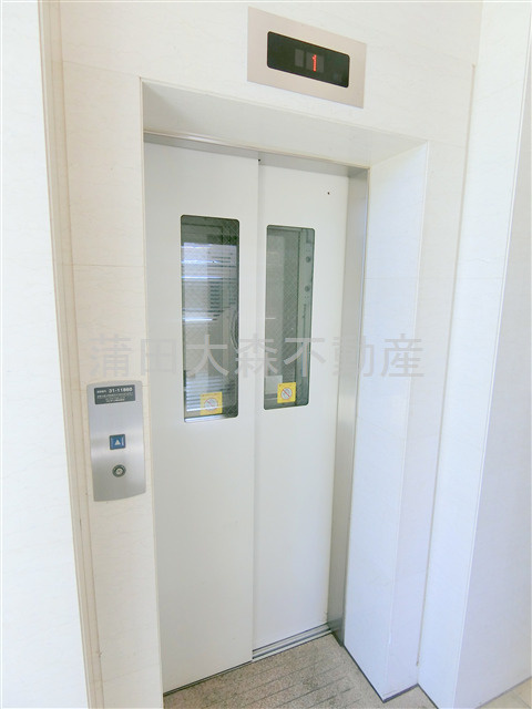 Avanzar(アバンセ)のその他共用部分