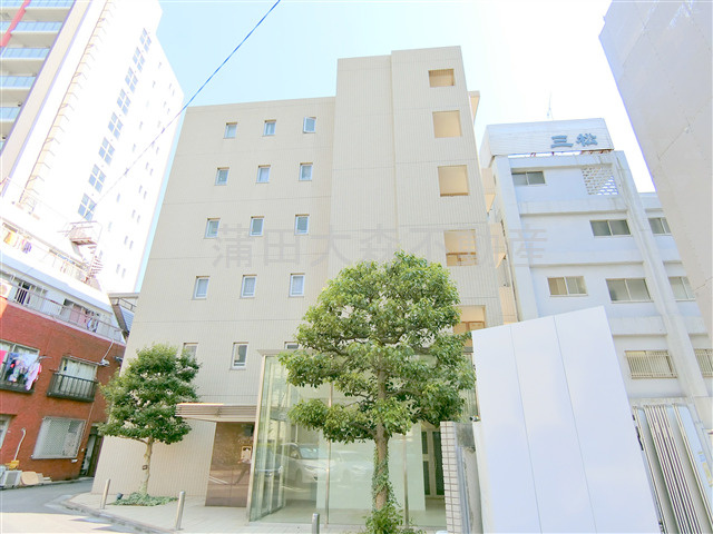 Avanzar(アバンセ)の外観