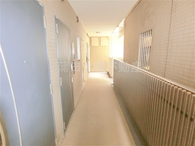 Avanzar(アバンセ)のその他共用部分