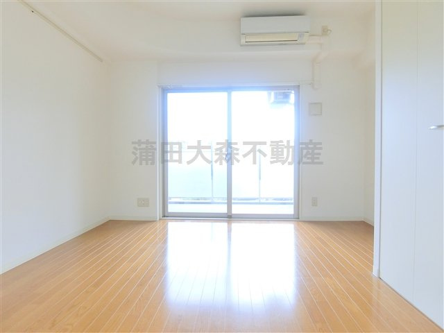 Avanzar(アバンセ)のその他|洋室6.4帖