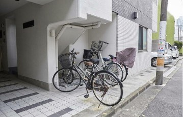 【その他】 | La fleche中野坂上