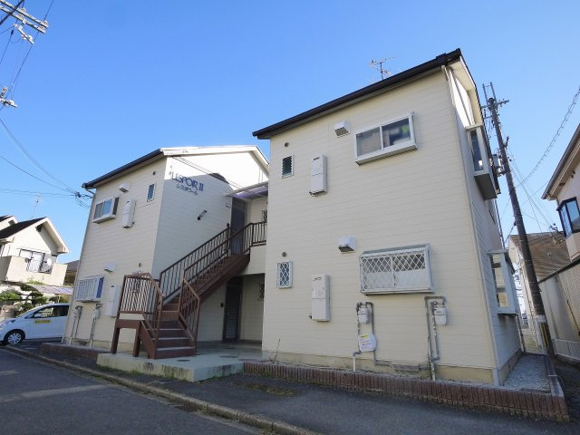 レスポワールⅡ