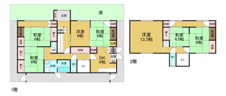 【その他】 | 橋本市御幸辻売土地