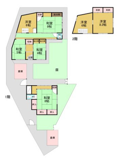 【その他】 | 橋本市御幸辻売土地