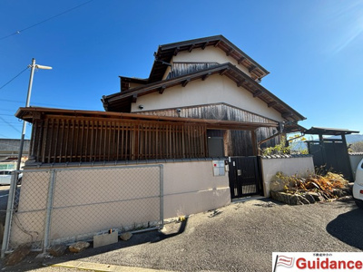 【外観】 | 橋本市御幸辻売土地