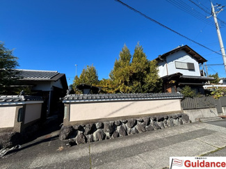 【外観】 | 橋本市御幸辻売土地