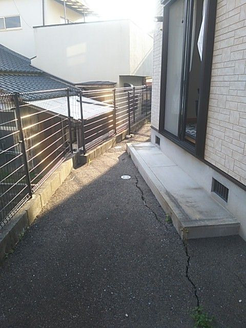 サンピエール上白水のその他