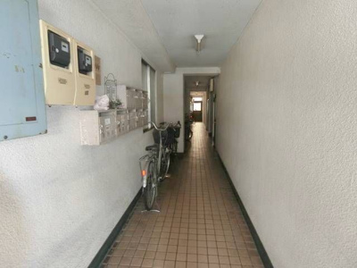 【その他共用部分】 | 近藤ビル