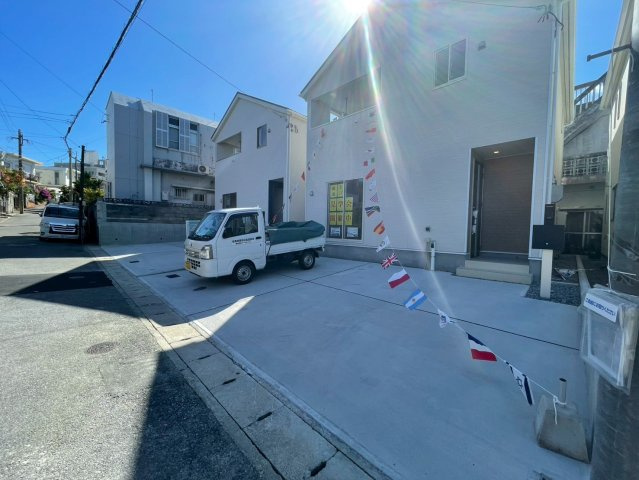 ❤❤那覇市首里大名町第1－2号棟