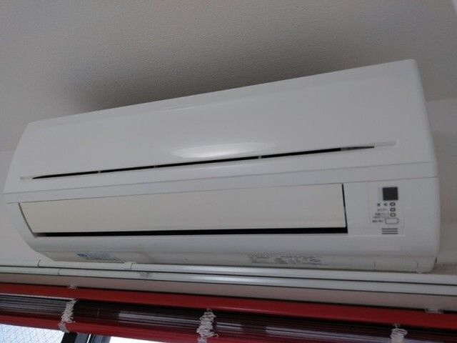 アニールの設備