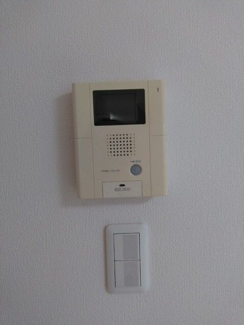 アニールのセキュリティ