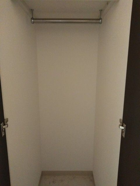 アニールの収納