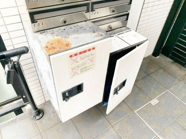 アニールのその他共用部分