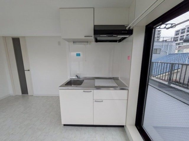 アニールの内装