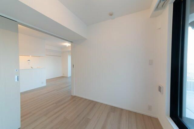 プラウドフラット渋谷笹塚の内装|洋４．３