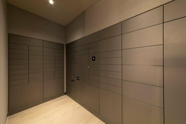 プラウドフラット渋谷笹塚の設備