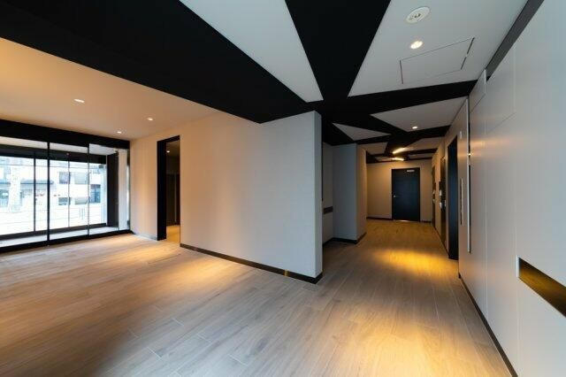 プラウドフラット渋谷笹塚のその他共用部分