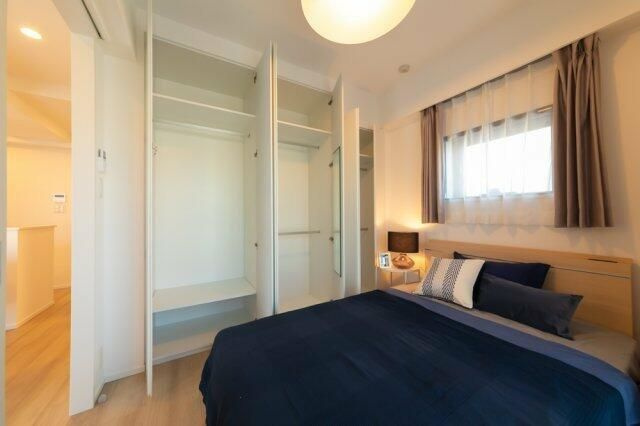 プラウドフラット渋谷笹塚の外観