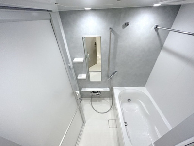 【浴室】 | シーズンフラッツ両国