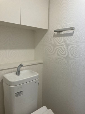 【トイレ】 | シーズンフラッツ両国