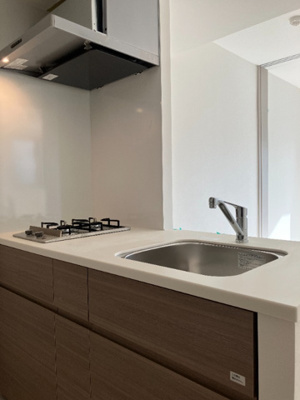 【キッチン】 | シーズンフラッツ両国