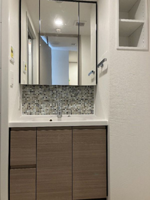 【洗面所】 | シーズンフラッツ両国