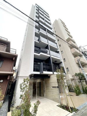 【外観】 | シーズンフラッツ両国