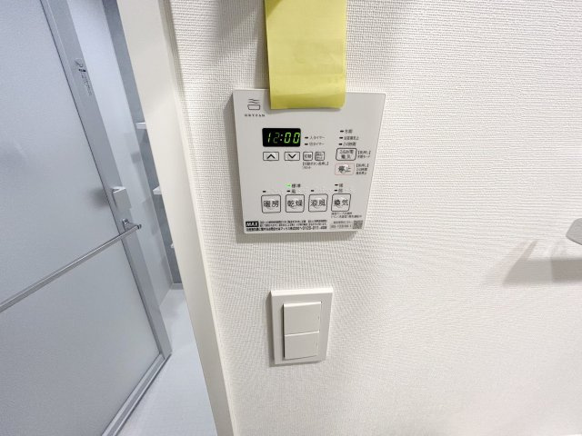 シーズンフラッツ両国の設備