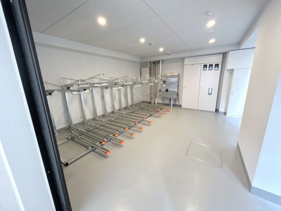 【その他共用部分】 | シーズンフラッツ両国