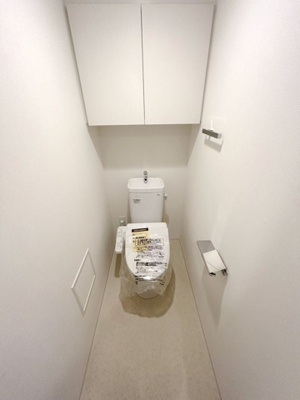 【トイレ】 | シーズンフラッツ両国