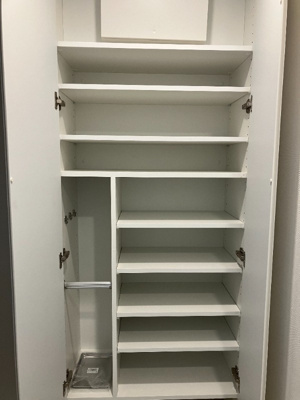 【収納】 | シーズンフラッツ両国