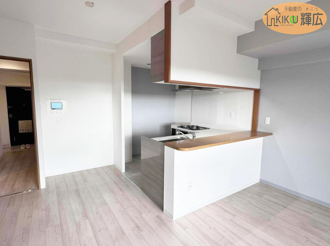 【内装】 | プレステージ明石魚住Ⅲ　3階