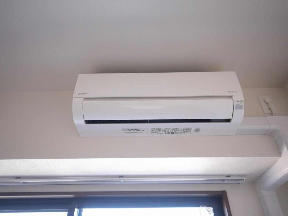 グランパシフィック東今里innovationの設備