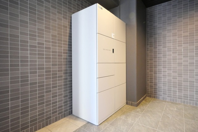 グランパシフィック東今里innovationのその他共用部分