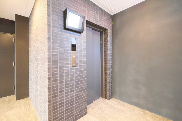 グランパシフィック東今里innovationのその他