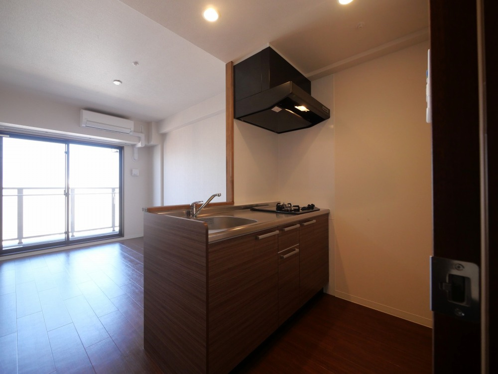 グランパシフィック東今里innovationのその他