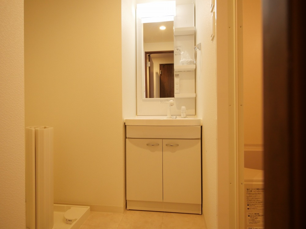 グランパシフィック東今里innovationのセキュリティ