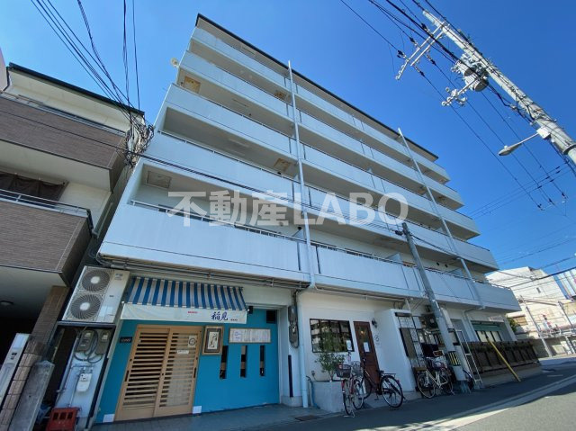 サンライズマンション