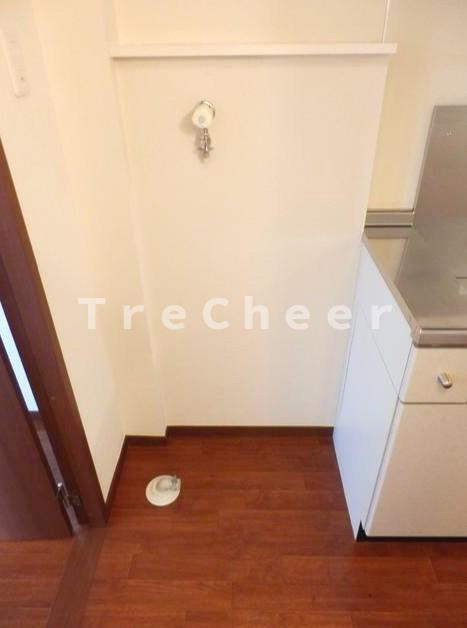 プレンソレイユの内装