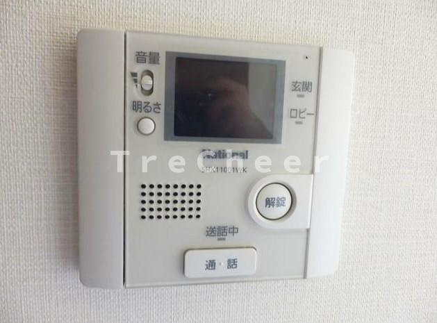 プレンソレイユの設備