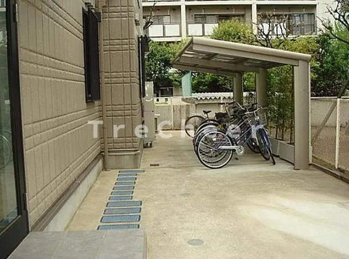 プレンソレイユのその他共用部分