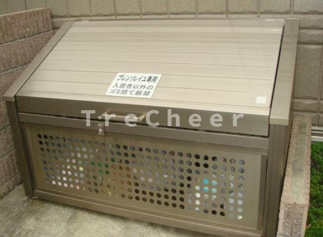 プレンソレイユのその他