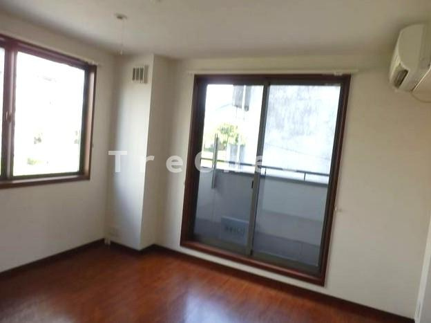 プレンソレイユの居間・リビング