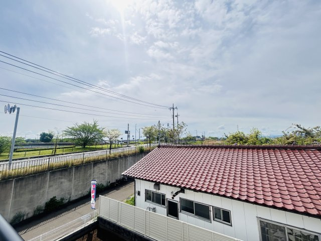 新築　前橋市小屋原町第１　Livele Garden.S　1号棟の展望|前橋市小屋原町第１　Livele Garden.S　1号棟
