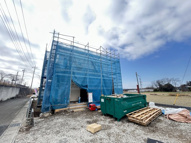 新築　前橋市小屋原町第１　Livele Garden.S　1号棟の画像